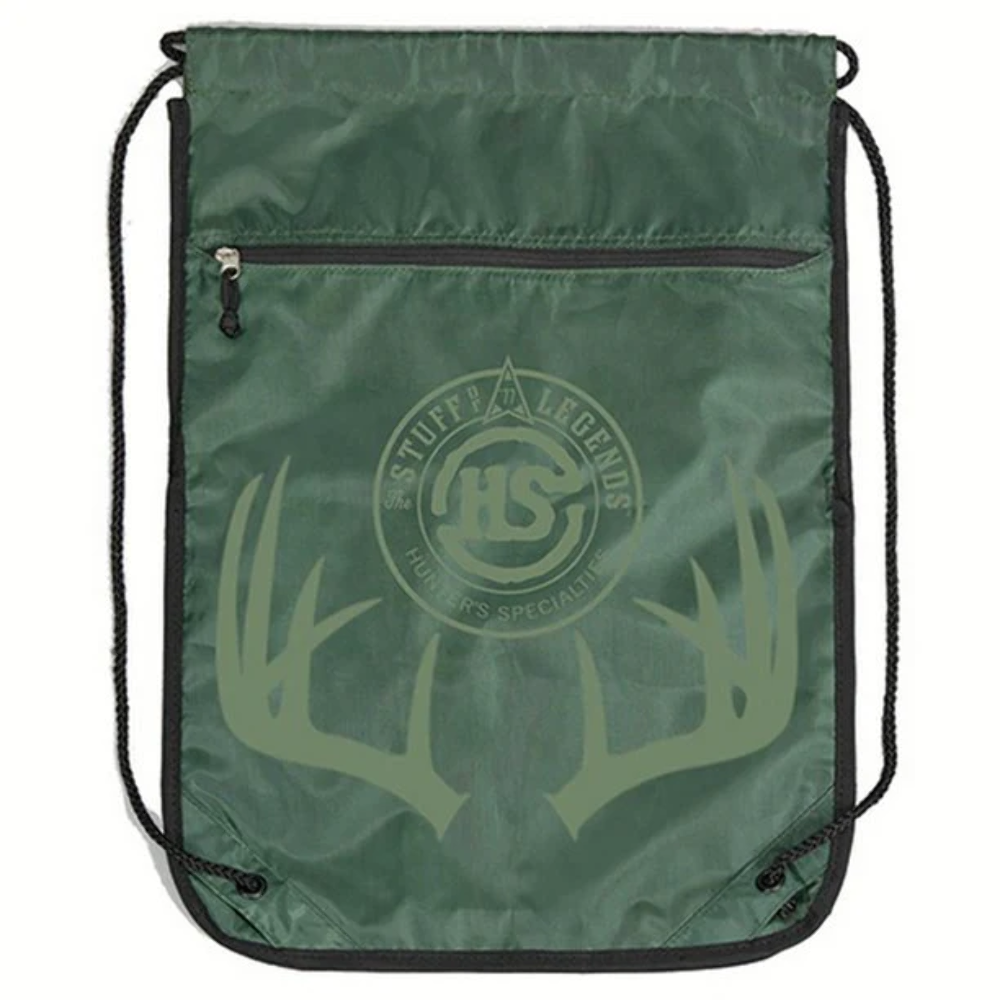 Hunter's Specialties Scent Safe Gear Pack 01138