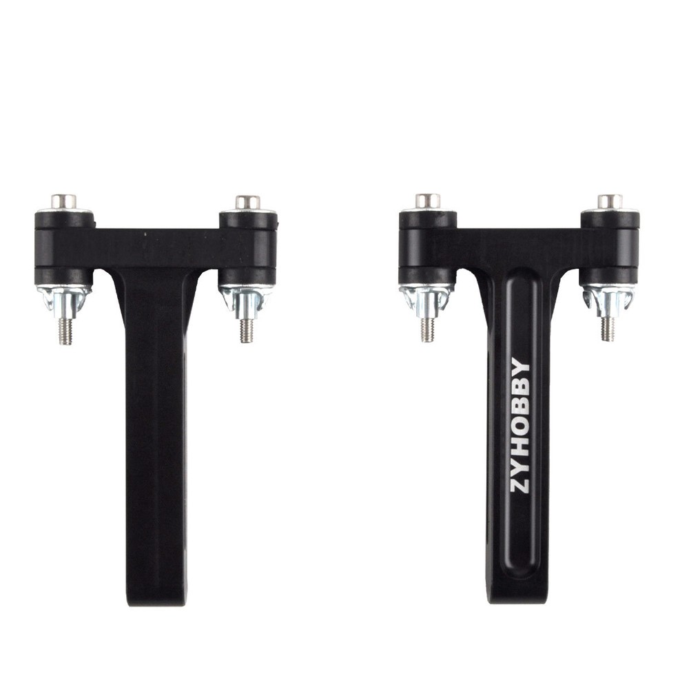 Miracle Hobby Accessories Engine Shock Absorbing Mount For RC Airplane Model