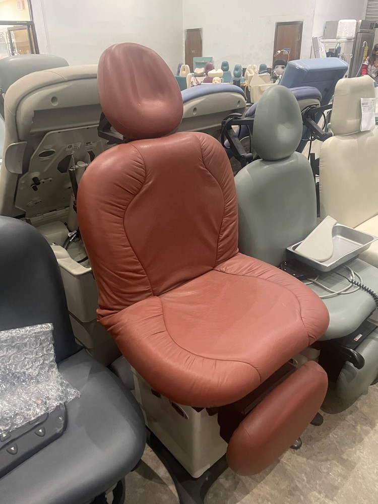 Midmark 630