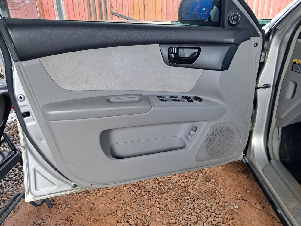 OPTIMAKIA 2007 Glove Box 4749798