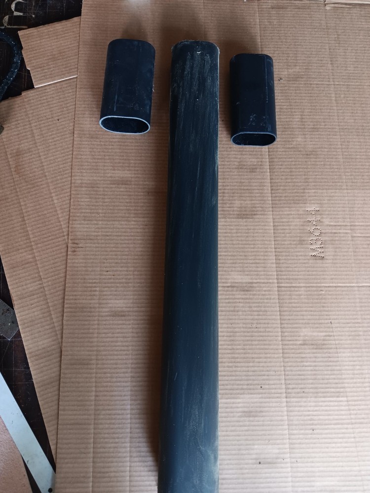 FELLINI STYLE 1X2 CUE CASE KIT