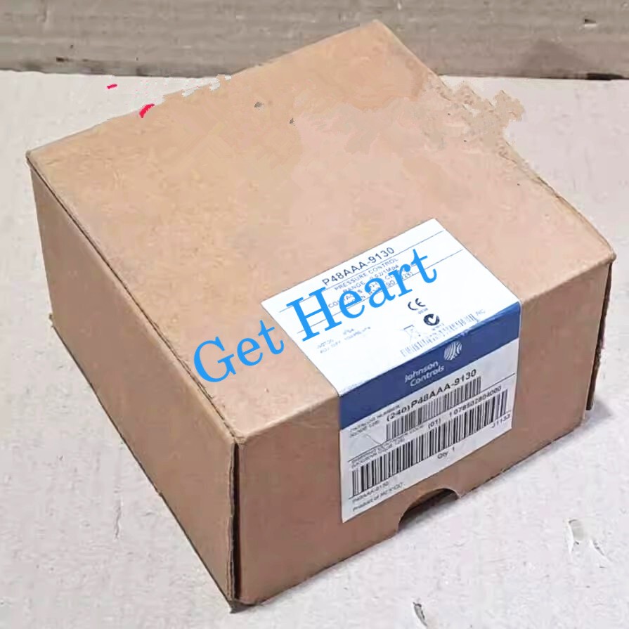 NEW P48AAA9130 Johnson Pressure Controller P48AAA9130 Pressure Switch
