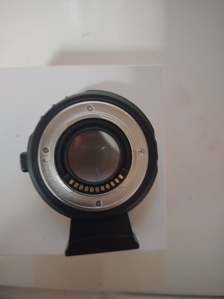 Viltrox Lens Mount Adapter Ef- M211