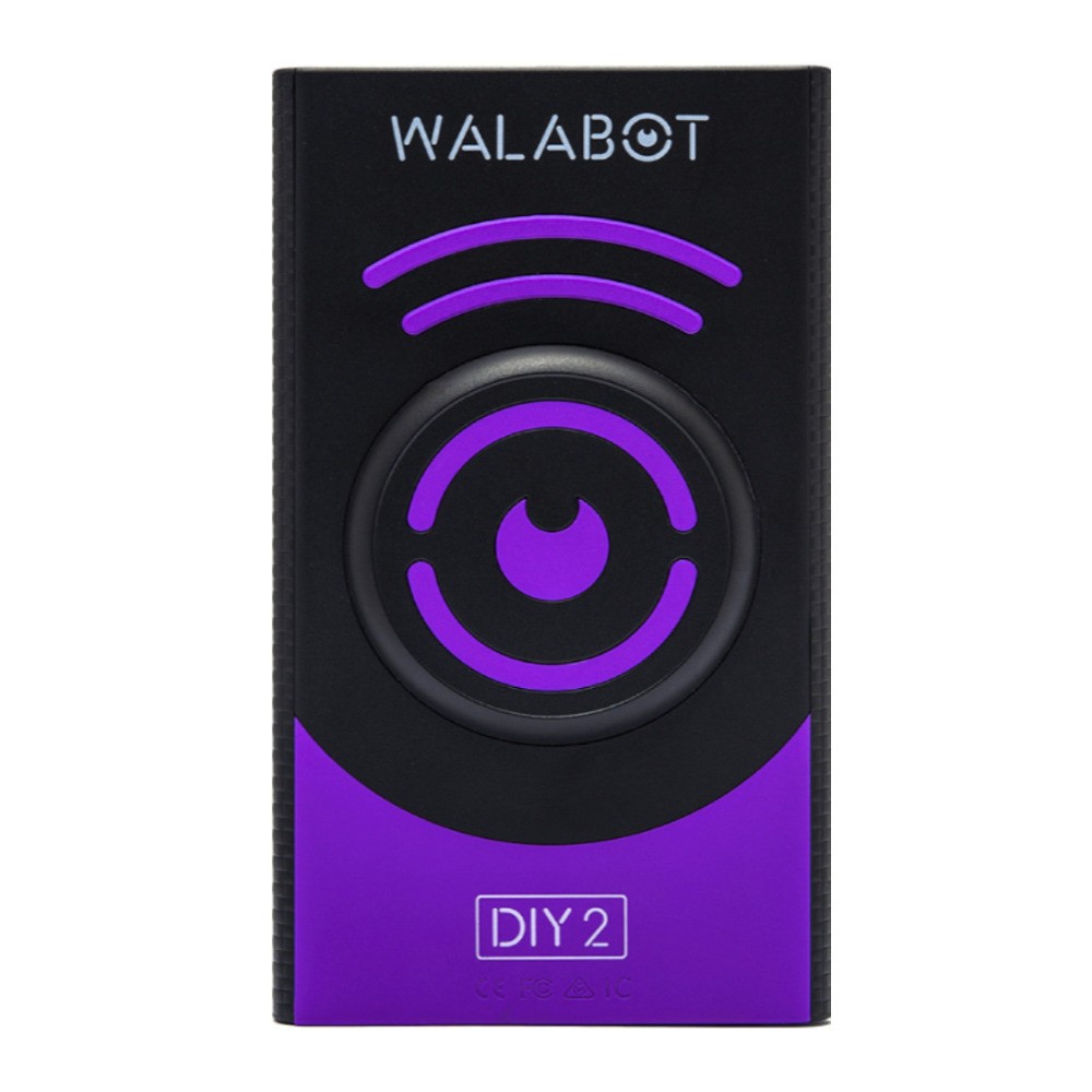 WALABOT DIY 2 Advanced Stud Finder Wall Scanner Android Smartphones