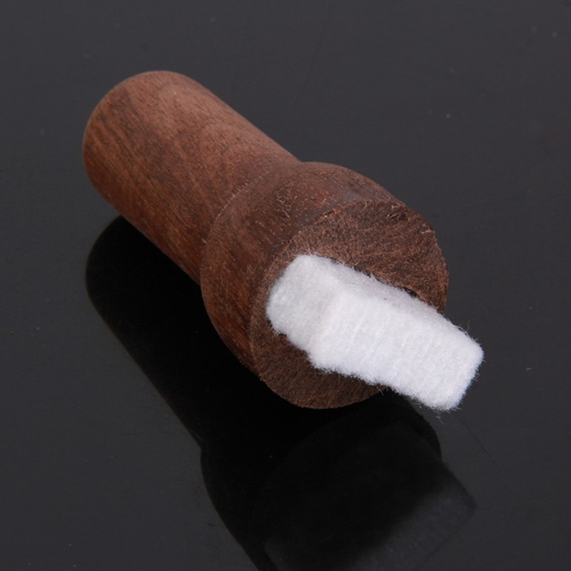 Quick Clean Guitar String Rust Removal Pen String Care Tool for Protection