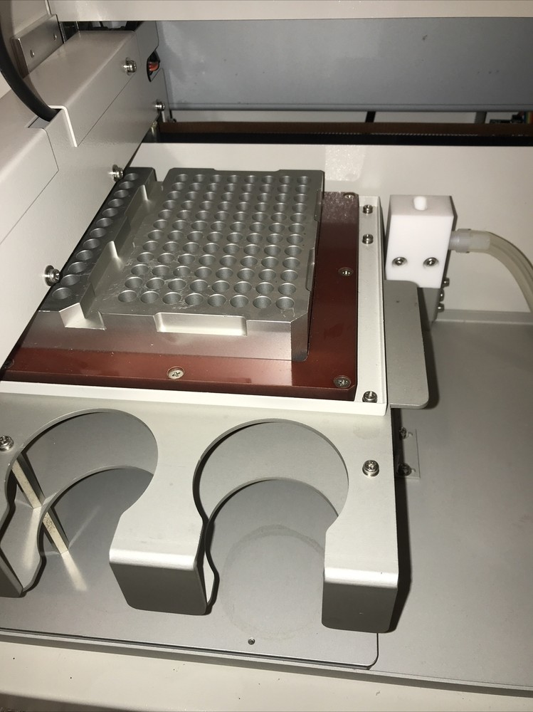 Jasco ASU-800 Auto Sampler