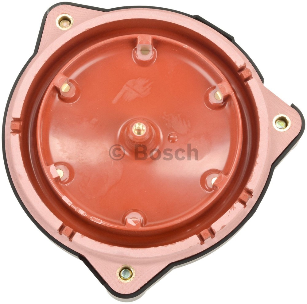 Distributor Cap Bosch 03366