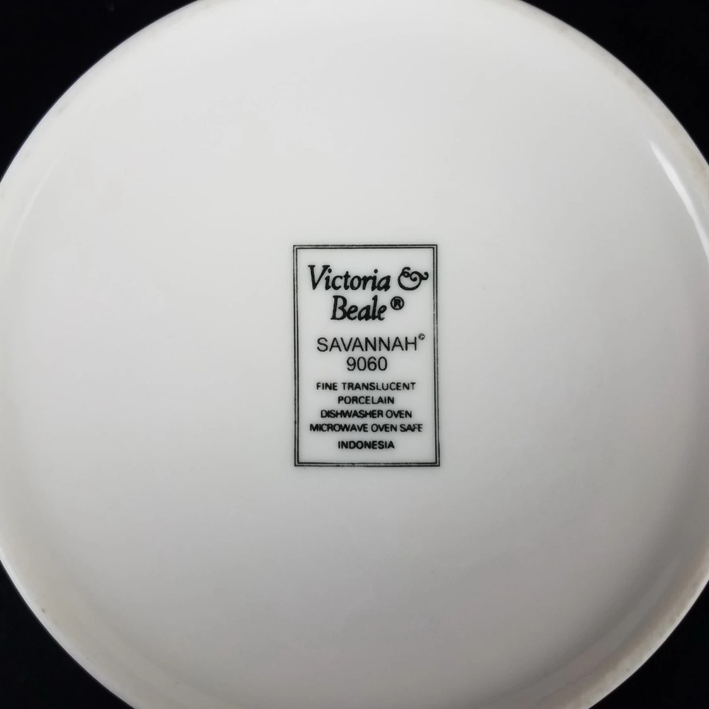 Victoria & Beale SAVANNAH Flat Cup