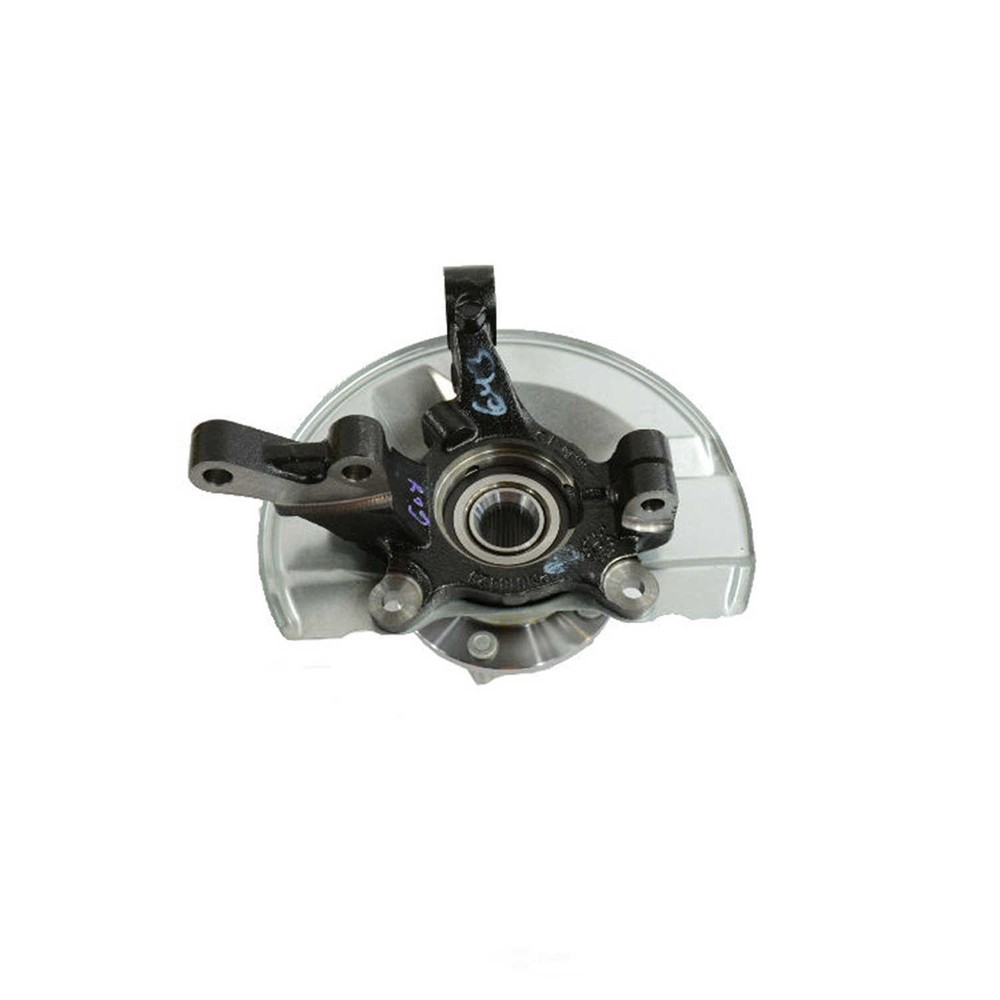 Suspension Knuckle Assembly Mopar 68088498AD
