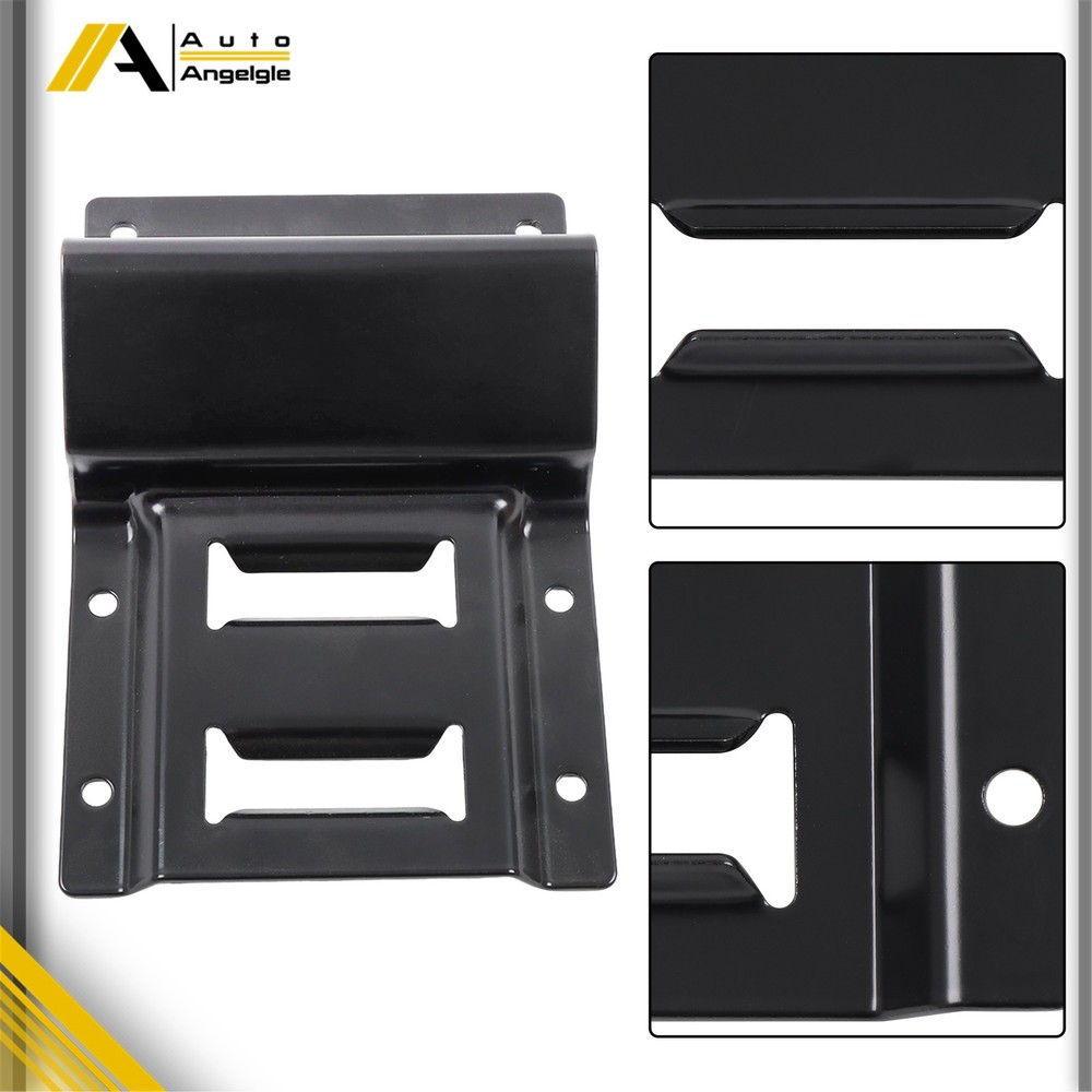 Ratchet Tie Downs Accessories with E Track for Four Wheeler