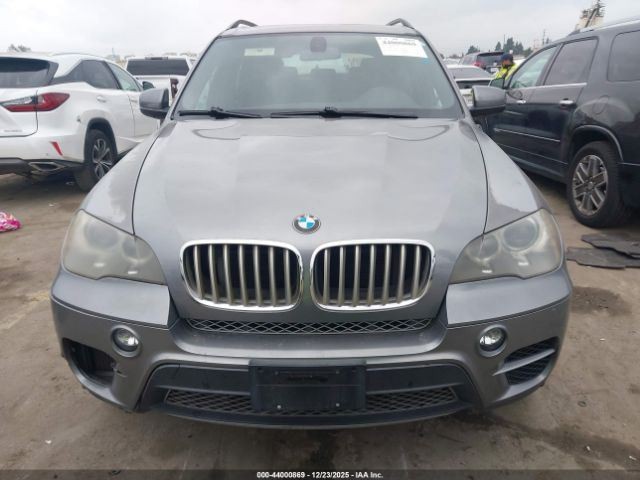 CONTROL PANEL OEM 10-13 BMW X5 1YR WRNTY