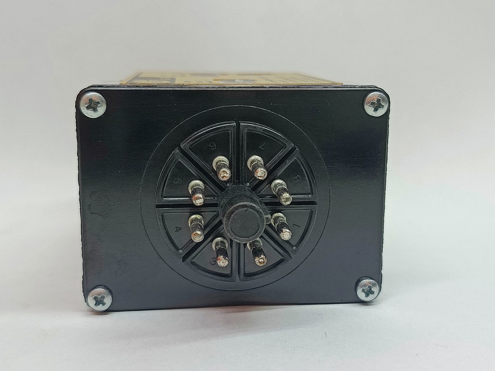 API4380 G DC/DC Isolator Absolute Process Instruments 115VAC Power free shipping