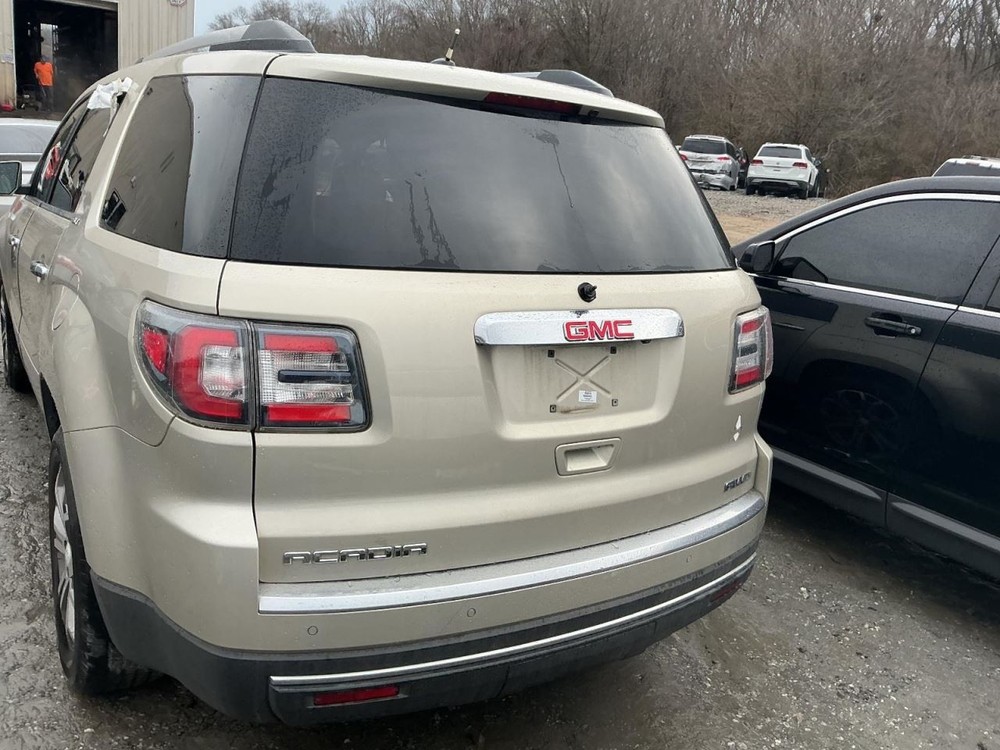 ACADIA 2015 Glove Box 4975277