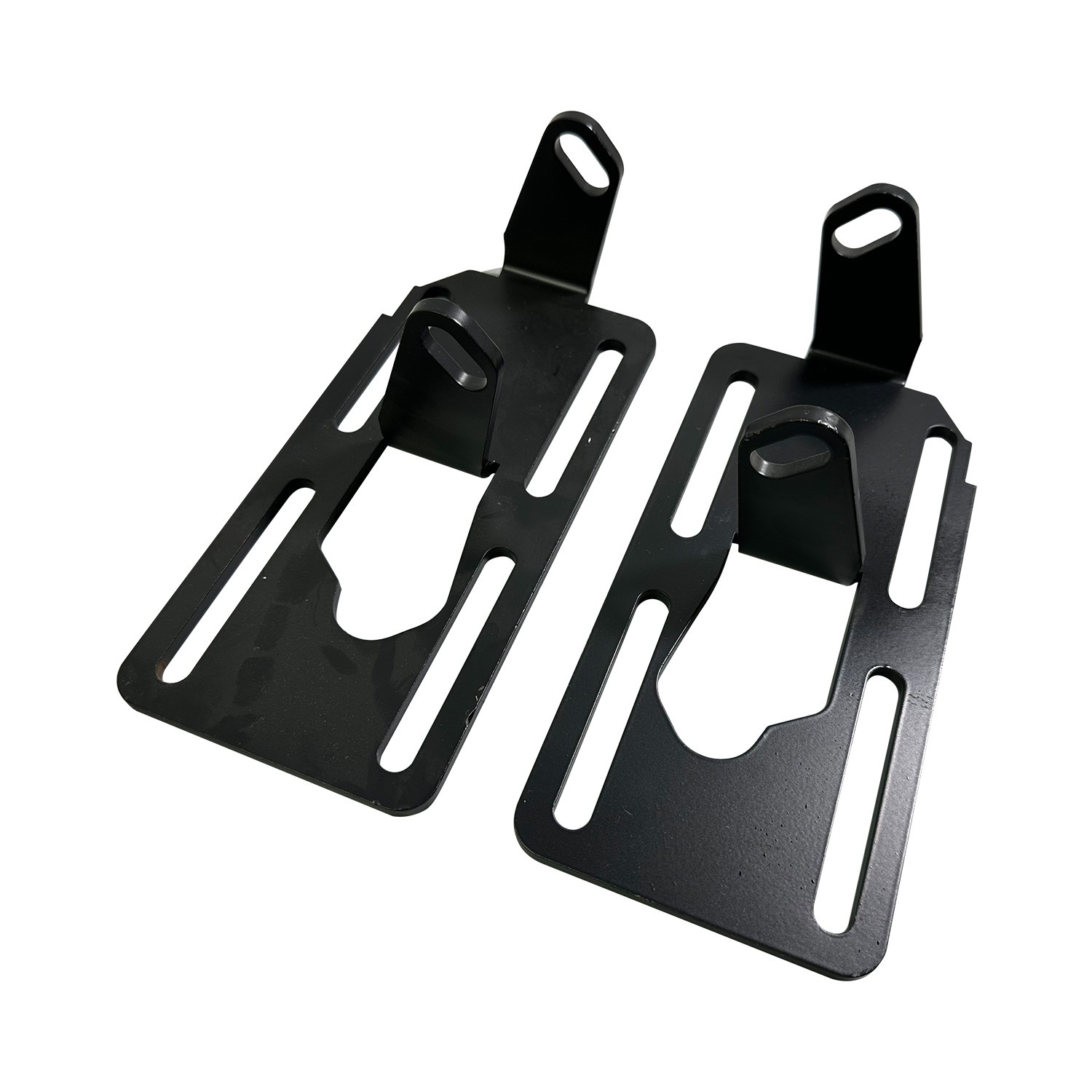 For 88-98 Swap LS1 LS2 LS6 LSX LQ4 LQ9 Adjustable Conversion Engine Motor Mounts