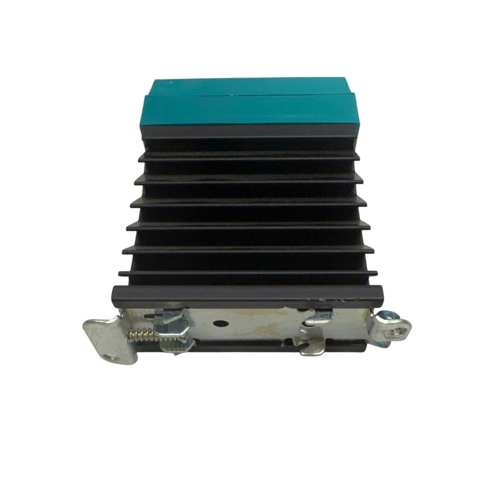 INVENSYS CONTINENTAL RVDA/6V25 SSR 25A 24-660VAC 4-32VDC SOLID STATE RELAY