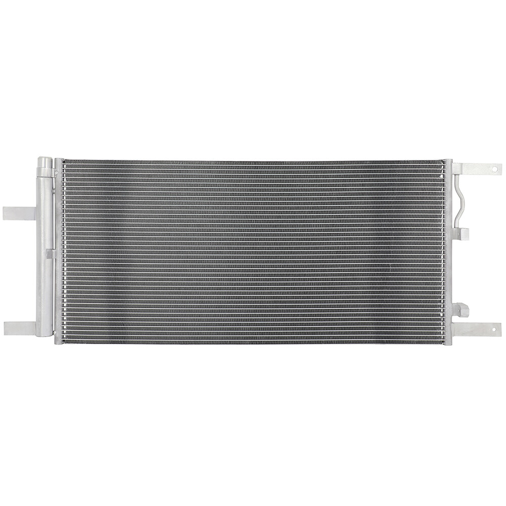 A/C AC Condenser For 2017-2022 Ford F-250/F-350/F-450/F-550Super Duty 30089