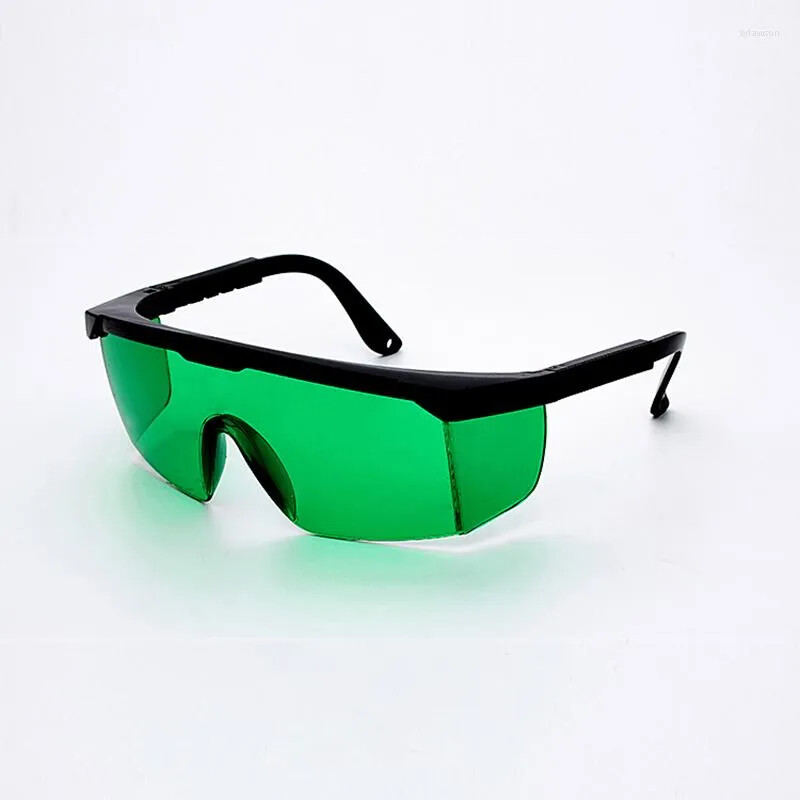 GLASSES REFLECTIVE laser UV Light protection PPE Safety goggles debris chemicals