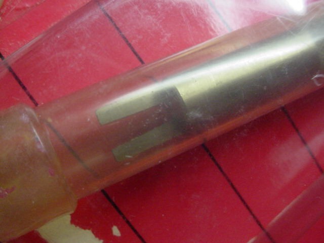 Knight- Decapper- Cap Seater- #900035- New !!