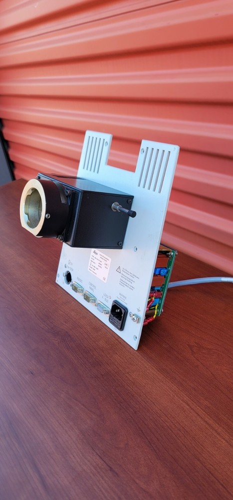 Leica Microsystems Wetzlar GMBH Part