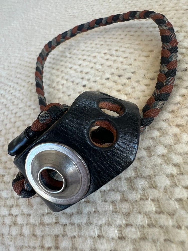 Braided Rope Archery Wrist Strap