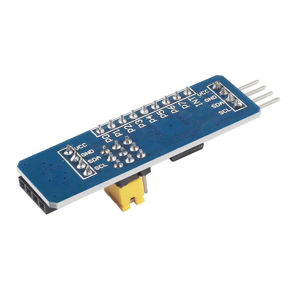 10pcs PCF8574 IO Expansion Board I/O Expander I2C-Bus Evaluation Development