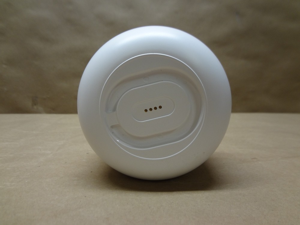 Haneuul Ultrasonic Cleaner White