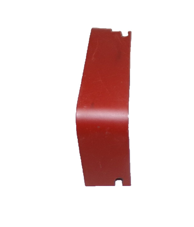 EDISON FIRESIDE PHONOGRAPH GEAR COVER
