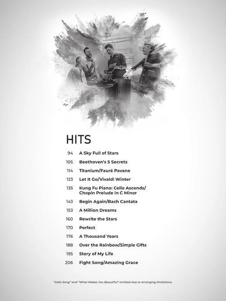The Piano Guys - 10