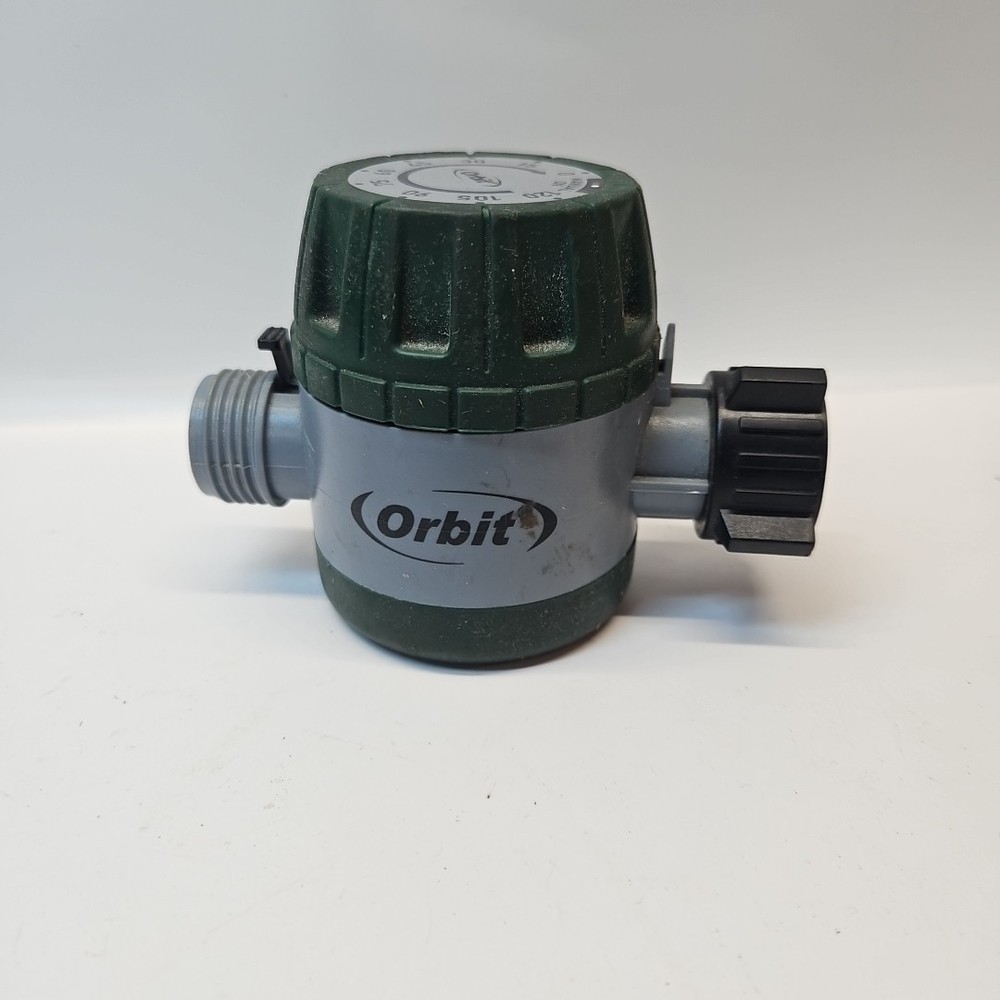 Orbit Hydro Garden Hose Timer