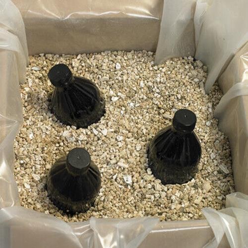 Vermiculite 4A - Extra Coarse 4 Cubic ft.