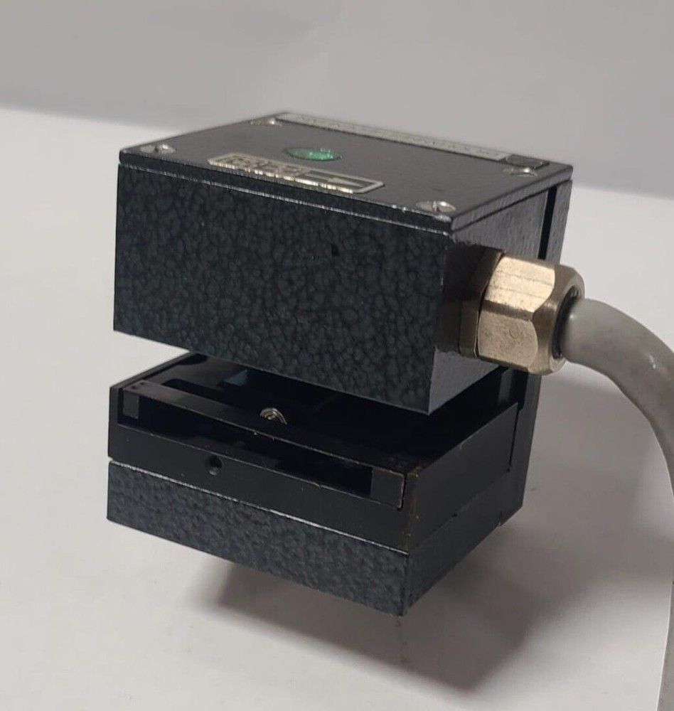 Heidenhain Linear Scale Measuring Optical Encoder Mini LID 300 LI 1298