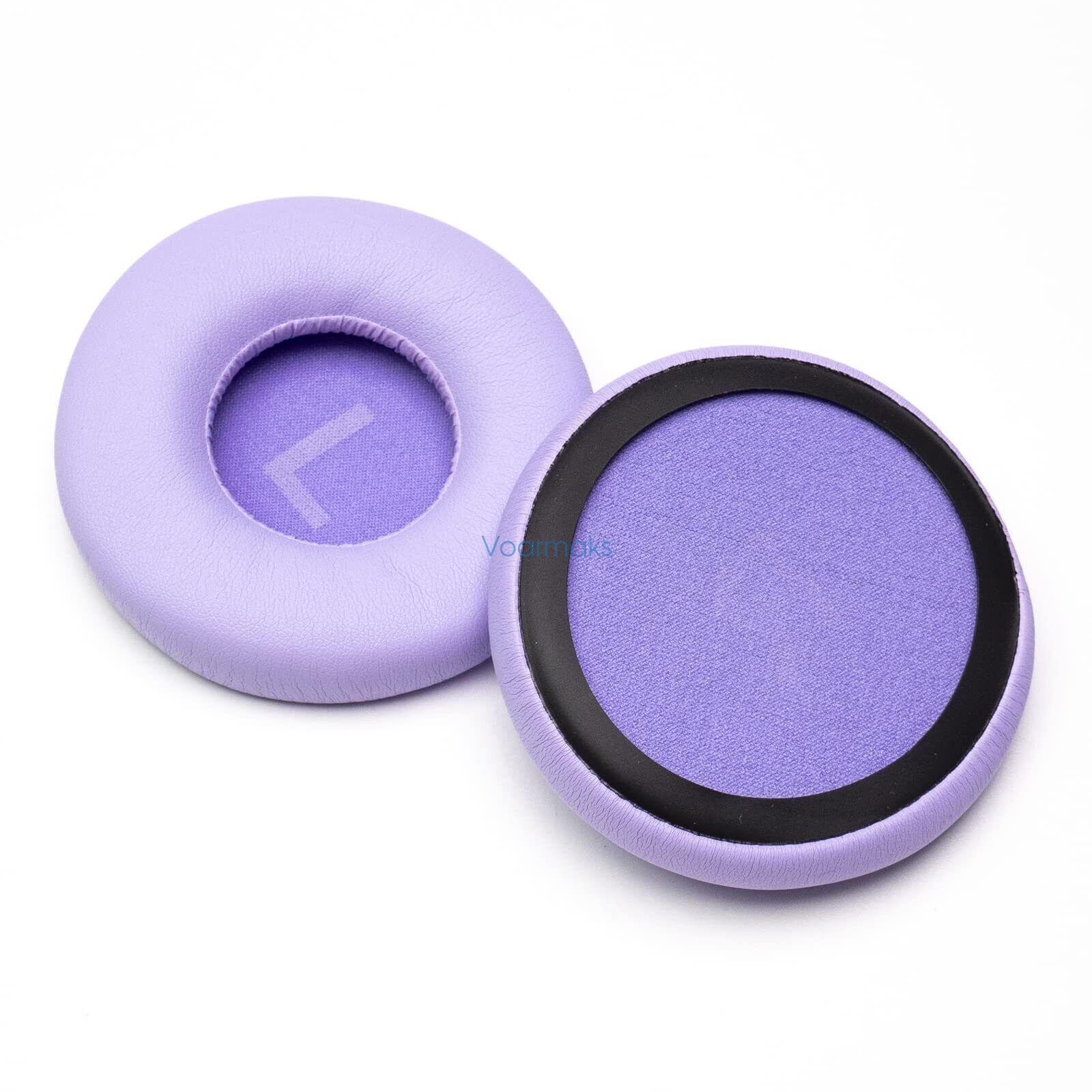 Ear Pads For Sennheiser HD25-Kit Rainbow Headband Cushions Foam Covers