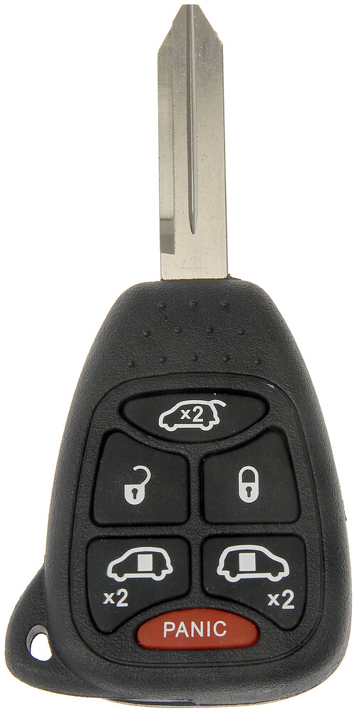 Dorman 95340 Keyless Remote Case