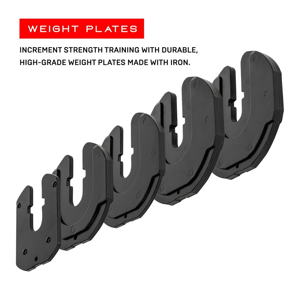 NZG PowerDyne 55lbs Adjustable Dumbbell (Single)