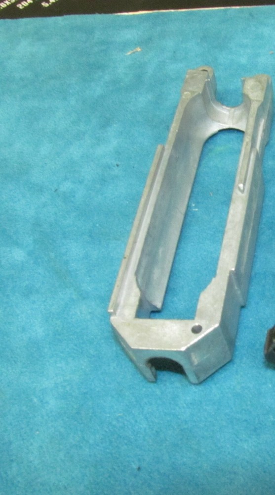 Daisy Powerline 5501 - Cylinder Housing Used