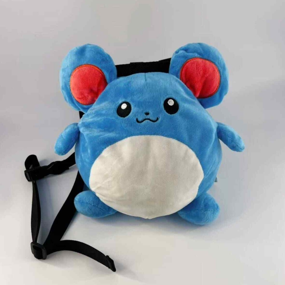 Marill Chalk Bag