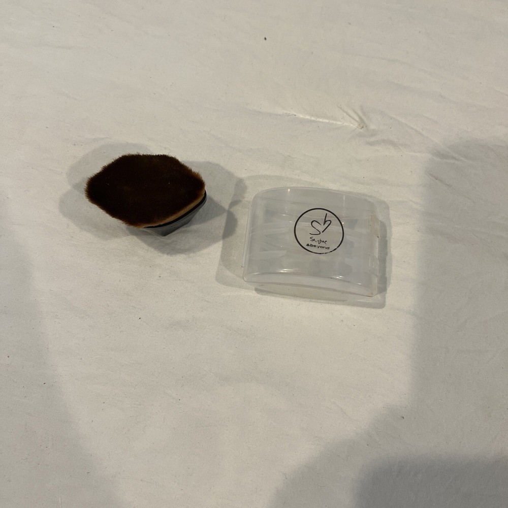 Skinbae Foundation brush