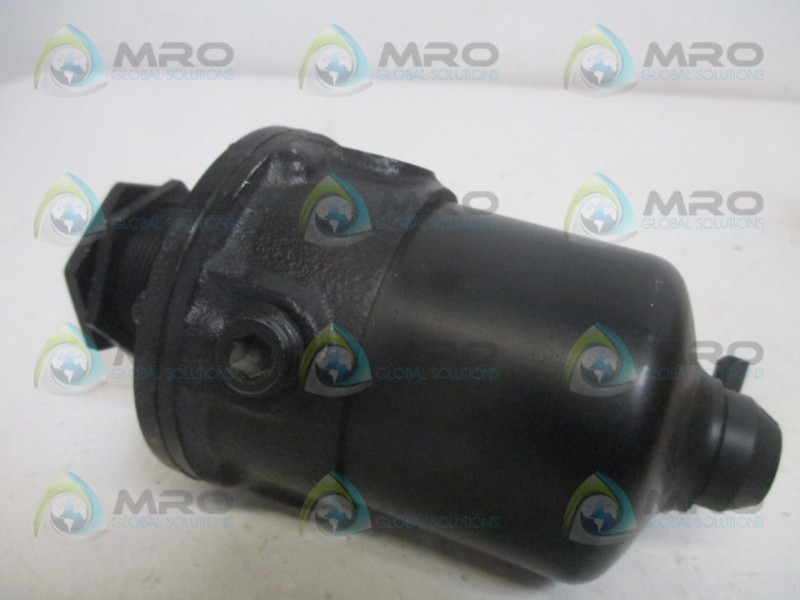 FISCHER & PORTER 132A011 FILTER REGULATOR UNMP