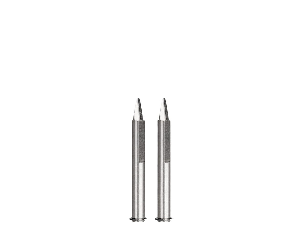 Replacement Blades for Cablesaber+™ - 2 Pack (AST-210RB)