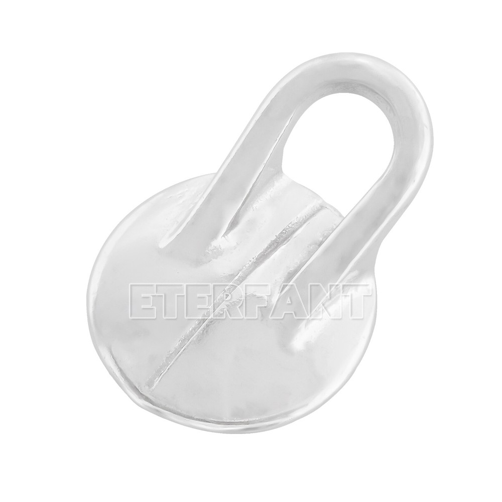 ETERFANT Dental Ortho Lingual Buttons Round/Rectangular/Button Chain Bondable