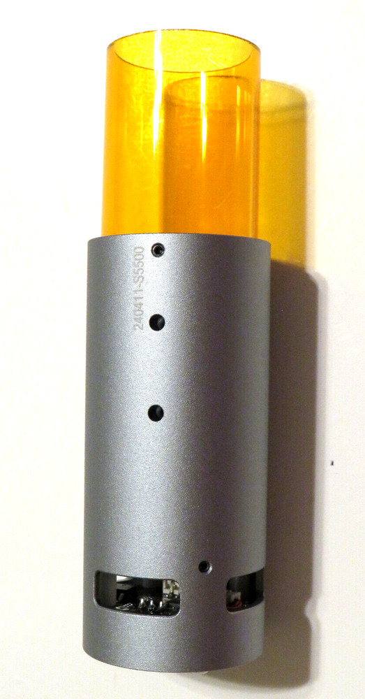 450nm Engraving Module Head, High-Precision Laser Cutter Module with Compressed