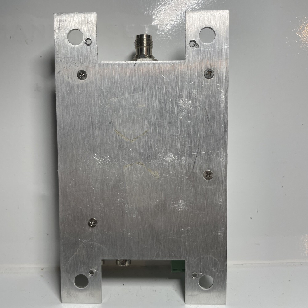 TRANGO EAGLE 1 RANGO SYSTEM RECEIVER VRX2400