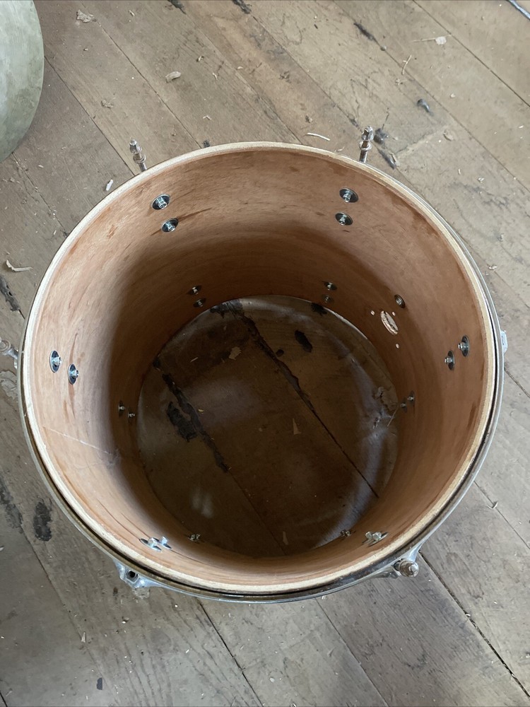 Pearl Export Tom 13”x12” Deep