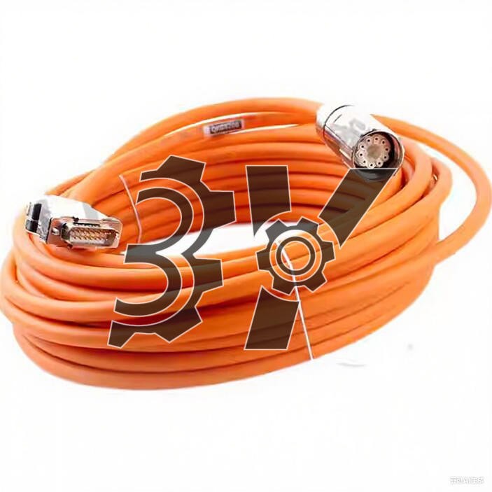 1x NEW FOR QKG4200 005 Encoder Feedback Cable QKG4200/005 5M