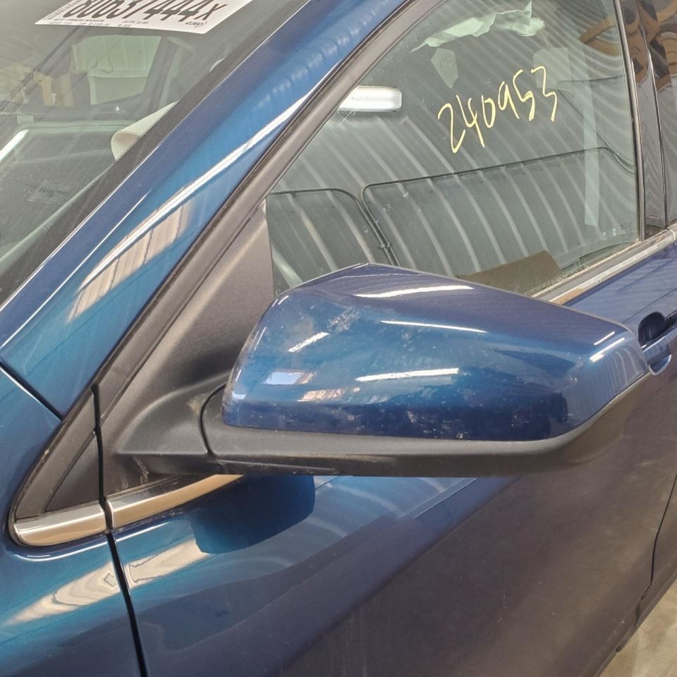 Camera/Projector Camera Front Interior Mirror Mounted Fits 20-22 EQUINOX 1053501