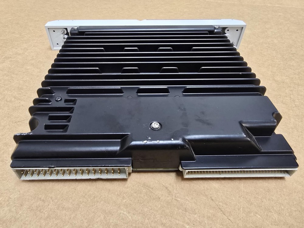 MOORE QLIDM115ACBBN QUADLOG, ROM VERSION 3.00, REV:2, IDM INPUT DISCRETE MODULE,