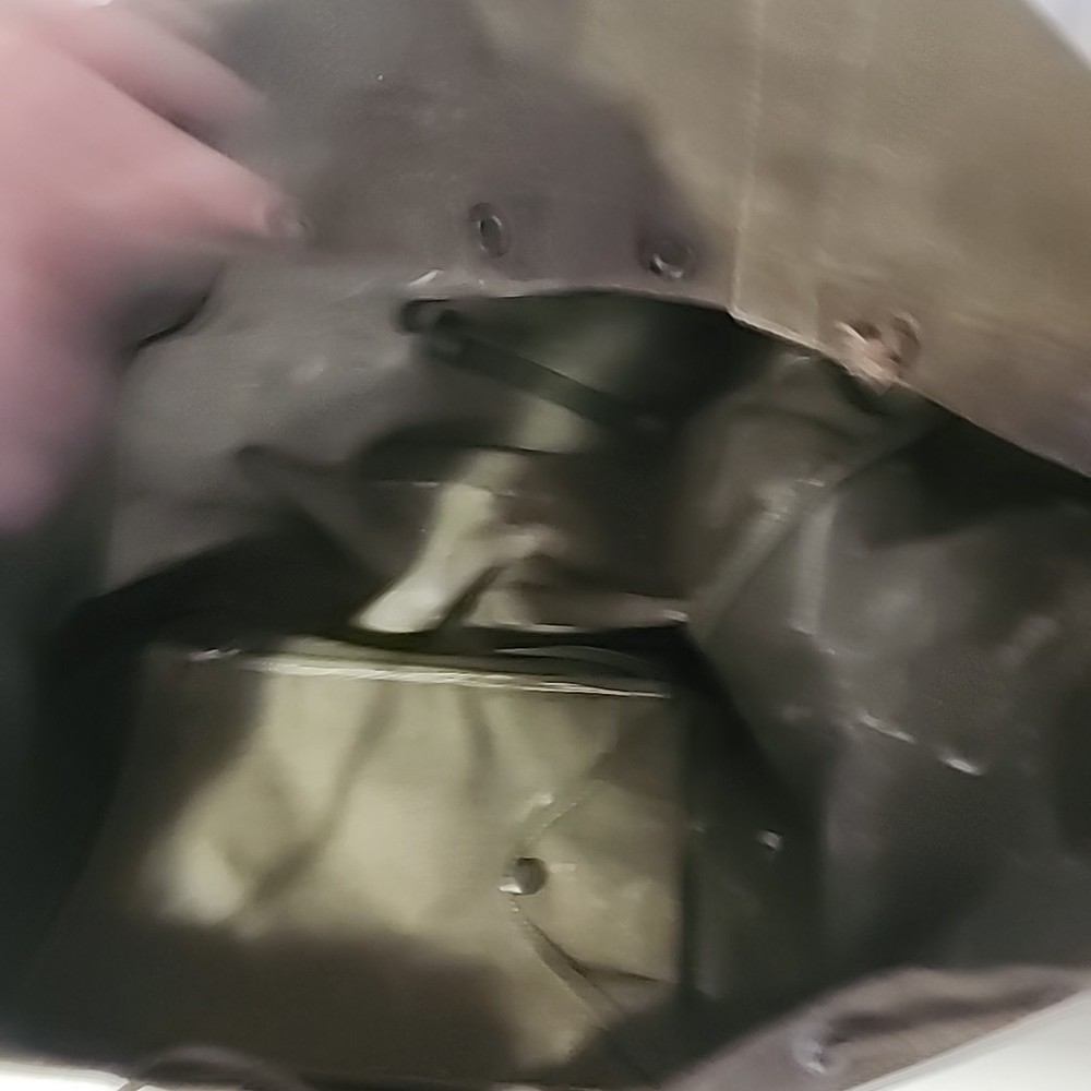 WWII Generator Untested/ Cover