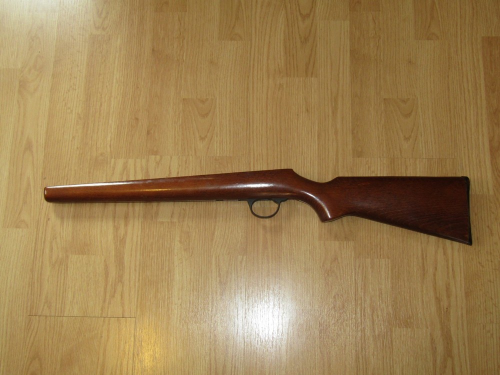 CVA Apollo Inline Muzzleloader Wood Rifle Stock