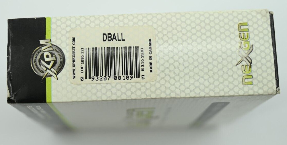 Directed Electronics NexGen DBALL Data Bypass Remote Start Module