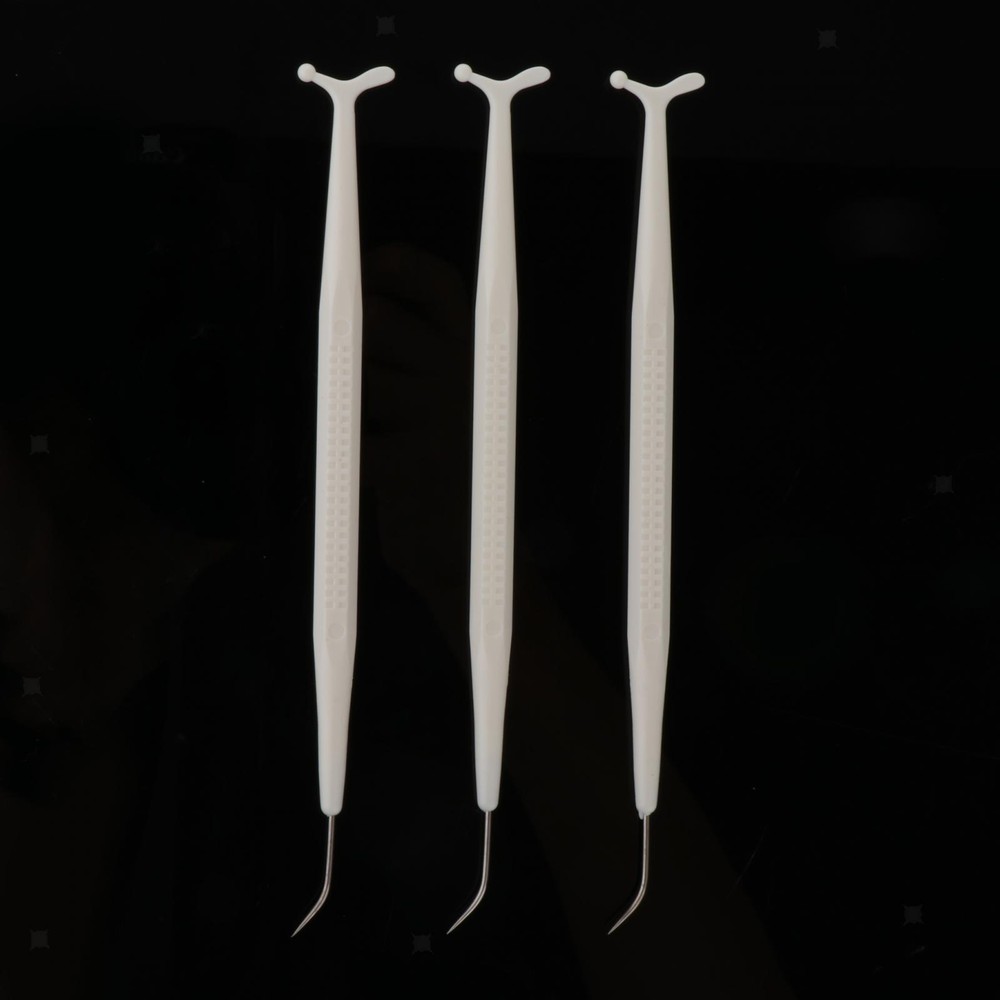 3Pcs Scuba Diving O Ring Tools Professional O Ring Remover Set